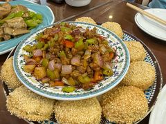 -清真·尚穆回回香清真餐厅(工人新村店)