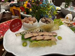 -牛鼎盛新疆雪花鲜牛火锅(武夷绿洲 店)