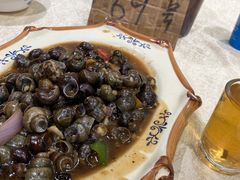 -标记美食新鲜猪杂(兴南大道店)
