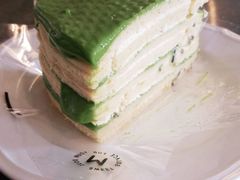 米绿米绿-MIMI FASO(古仓店)