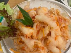 -泰悦澜·泰国餐厅(万象城店)