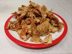 -福来居烤鸭店(天坛二店)