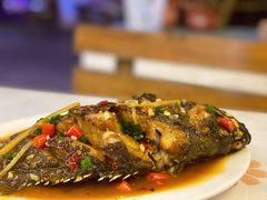 -花乐餐厅(涠洲岛店)