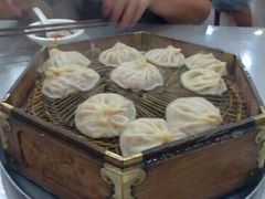 -西安贾三灌汤包·回坊小吃·清真炒菜(北院门总店)