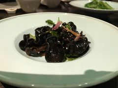 -万丽轩·粤菜(王府井金茂万丽酒店)