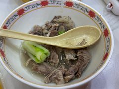 -陈记汤饭(水巷口店)