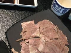 -羊肉街口老银川滩羊涮肉馆