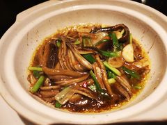 -芳芳私房菜·精做淮扬菜(承德路店)