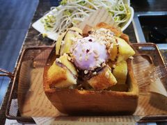 -七友美蛙鱼头火锅(坂田店)