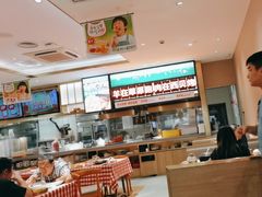 -西贝(紫荆广场店)