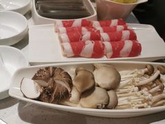 -海底捞火锅(海悦天地店)