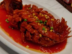 -程新大酒店(常州龙虎塘店)