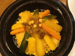-Tajine Moroccan塔金摩洛哥中东餐厅