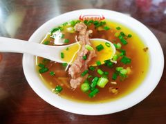 -好成财牛排馆(涂门街总店)