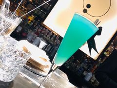 -STARRY CAFE & LOUNGE BAR(高新店)