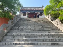 -千佛山风景名胜区
