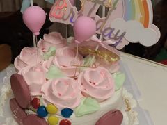 -红宝石·鲜奶小方(丰庄店)