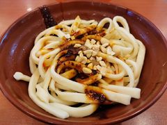 -龙抄手(春熙路总店)