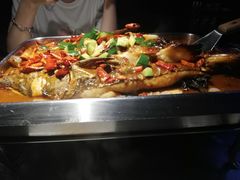 清江鱼非鱼酱味微辣-鱼非鱼(徐家汇店)