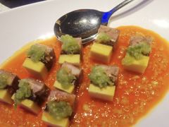 -上和臻品中国菜(花园街店)