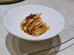-白沙码头海鲜广场