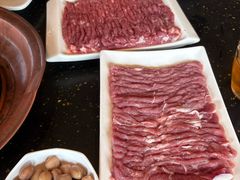 -南门涮肉(通州大船店)