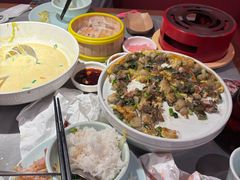 -闽上鲜·福建菜(龙湖滨江天街店)