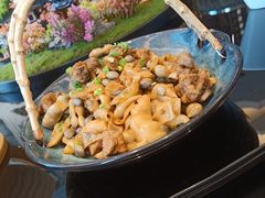 -长春富力万达文华酒店-集·味自助餐厅