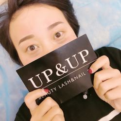 -UP&UP·半永久眉毛眼线机器野生眉