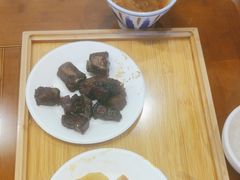 -今今转转自助小火锅(天祥广场店)
