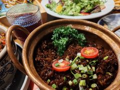 -雀舞云南菜(天津天河城购物中心店)