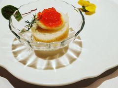 红鱼子酱-波特曼西餐厅(南岗店)