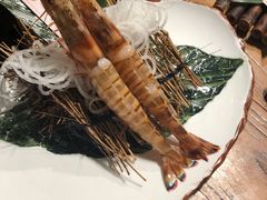 -黑牛の店·和牛烧肉(合生汇店)