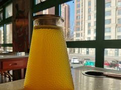 百香果汁-钢管厂五区小郡肝火锅串串香(清河店)