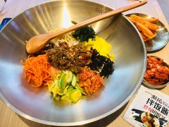 -梨花牛肉汤饭(仁恒伊势丹店)