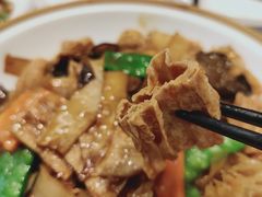 罗汉一品斋-老伙记海鲜码头(北滘店)