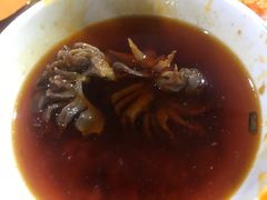 -渝味黄姐火锅(黄泥村店)