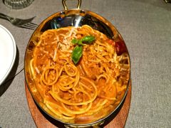 -Da Ivo哒伊沃意大利魔镜餐厅(外滩店)