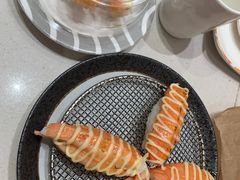 -新一番三文鱼寿司(大东海店)