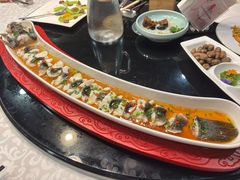 -徐记私厨(半淞园路店)