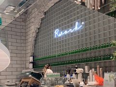 -RWORK·COFFEE(滨江店)