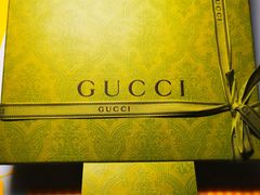 -Gucci(北京金融街购物中心店)