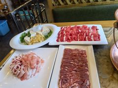 -牛街·马辈儿涮肉(陶然亭店)