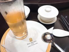 -海天楼(天津泛太平洋店)