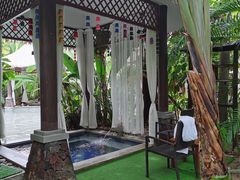 -碧桂园润杨溪谷温泉酒店