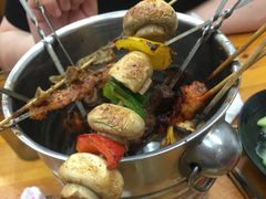 -炒豆合作社(东四总店)