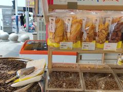 -粒上皇(淮河路步行街店)