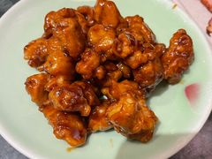 -新白鹿餐厅(京基KK ONE店)