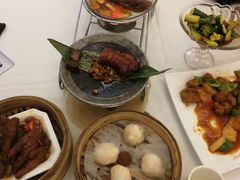 -稻香酒家·33年老字号·港式粤菜(富邦中心店)