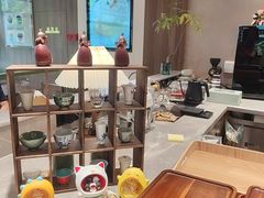 -小西家作•精致蛋糕(富力爱丁堡店)